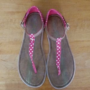 Women's Keds Sandals